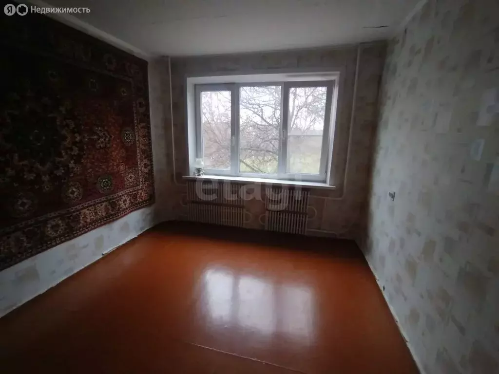 3-комнатная квартира: Мичуринск, Парковая улица, 98 (66.2 м) - Фото 2