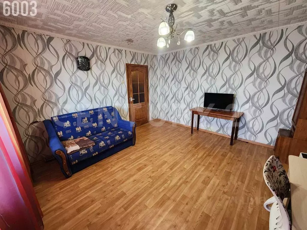 2-к кв. Севастополь просп. Октябрьской Революции, 40/7 (57.0 м) - Фото 2