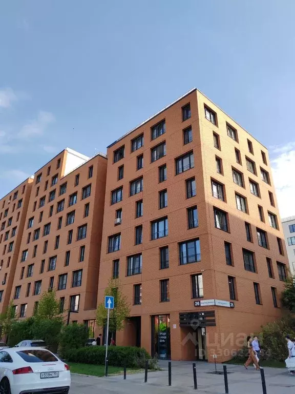 1-к кв. Новосибирская область, Новосибирск ул. Владимира Заровного, 26 ... - Фото 1