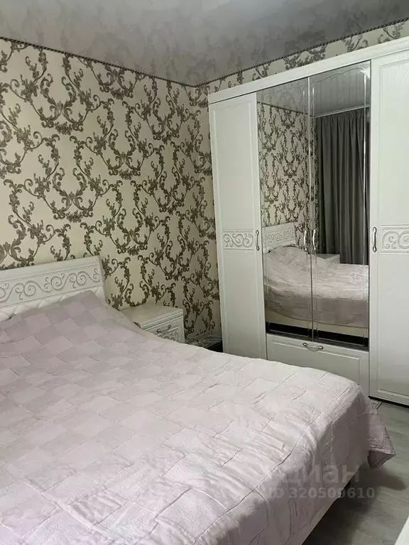 4-к кв. Белгородская область, Белгород ул. Губкина, 17 (74.5 м) - Фото 2