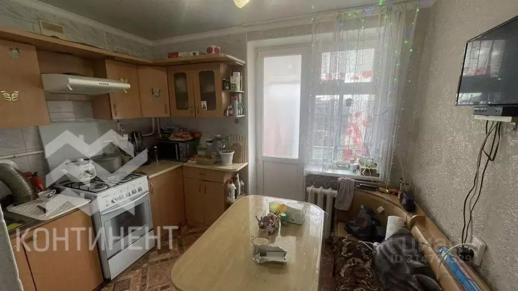 3-к кв. Крым, Евпатория городской округ, Новоозерное пгт ул. ... - Фото 0