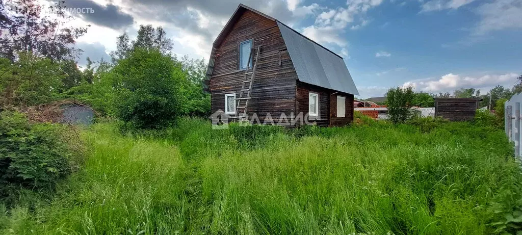 Дом в деревня Заболотье, улица СПТУ-93 (60 м) - Фото 0