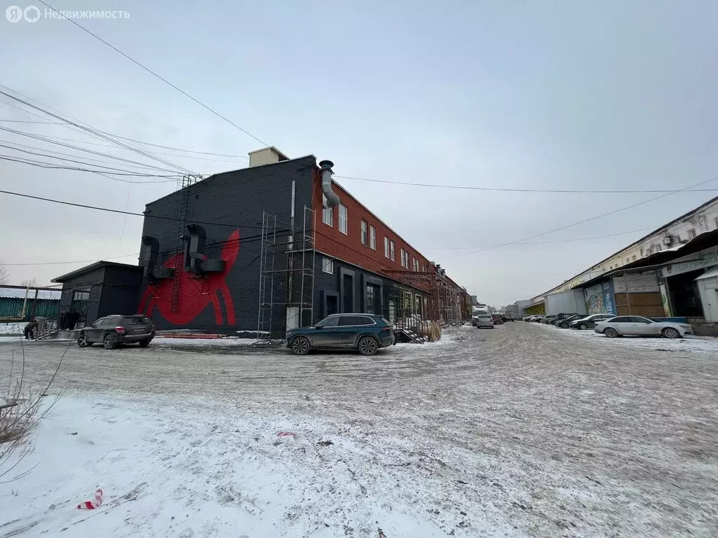 Помещение свободного назначения (67.5 м) - Фото 0