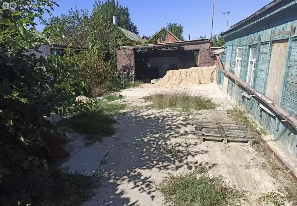Участок в Батайск, улица Ломоносова (5.2 м) - Фото 1