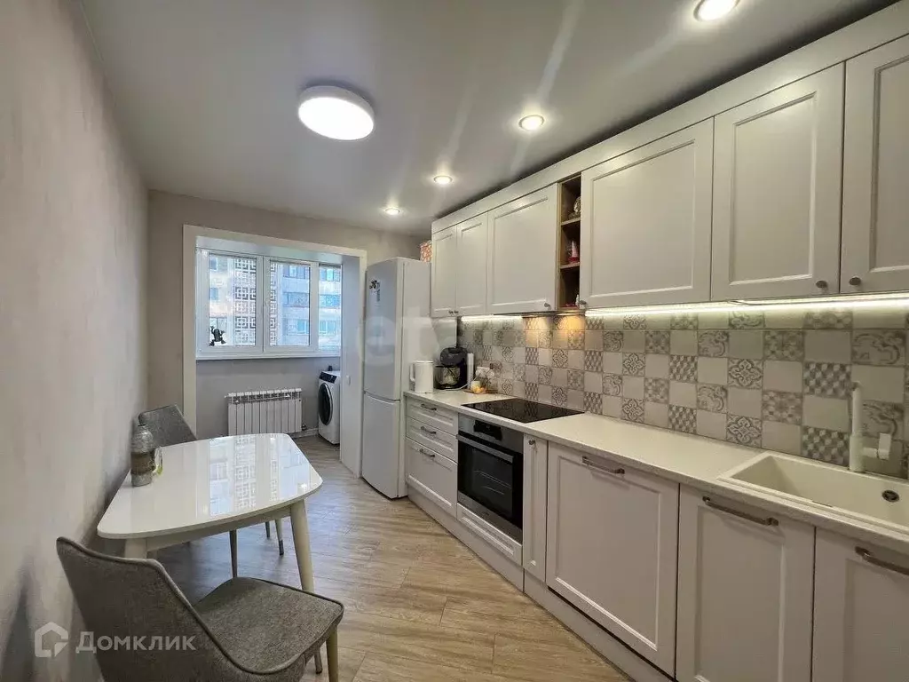 Продаётся 2-к квартира, 58.3 м - Фото 0