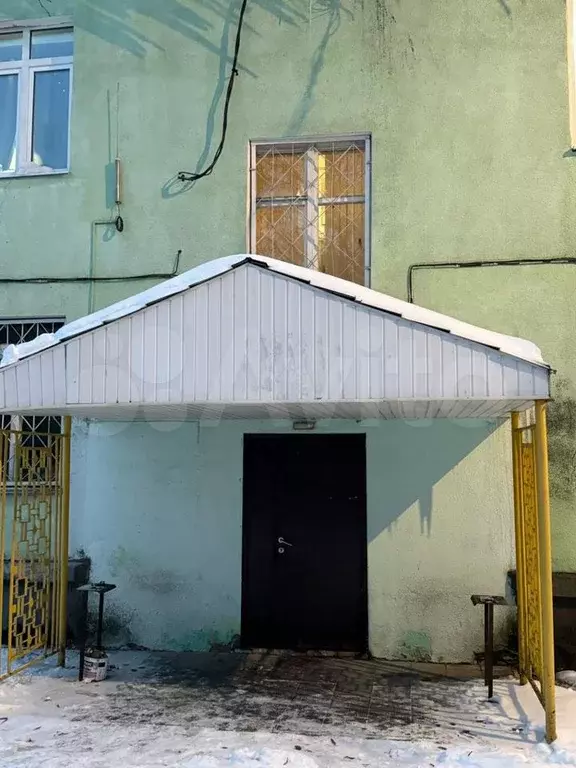 Койко-место 30 м, 1/1 эт. - Фото 1