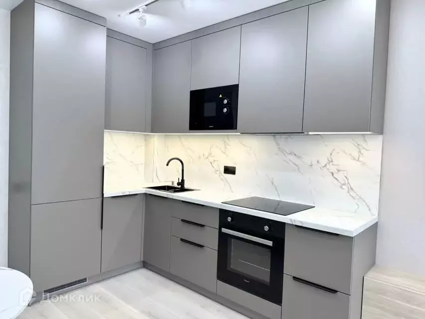 Продаётся 1-к квартира, 37 м - Фото 1