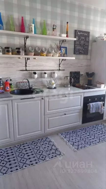 3-к кв. Удмуртия, Ижевск Советская ул., 2 (56.0 м) - Фото 2