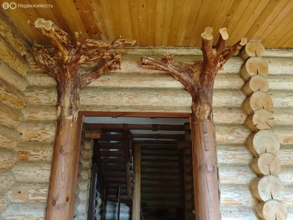 Дом в деревня Панино, Светлая улица (370 м) - Фото 0