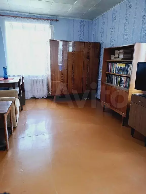1-к. квартира, 32 м, 5/5 эт. - Фото 1