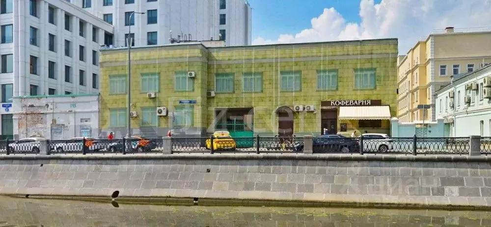 Офис в Москва Озерковская наб., 22/24С1 (15 м) - Фото 1