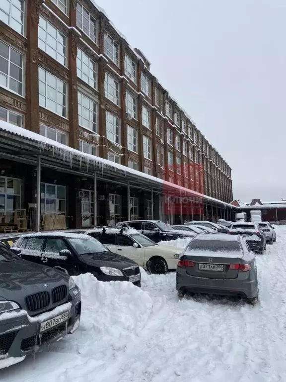 Помещение свободного назначения в Московская область, Подольск ... - Фото 1