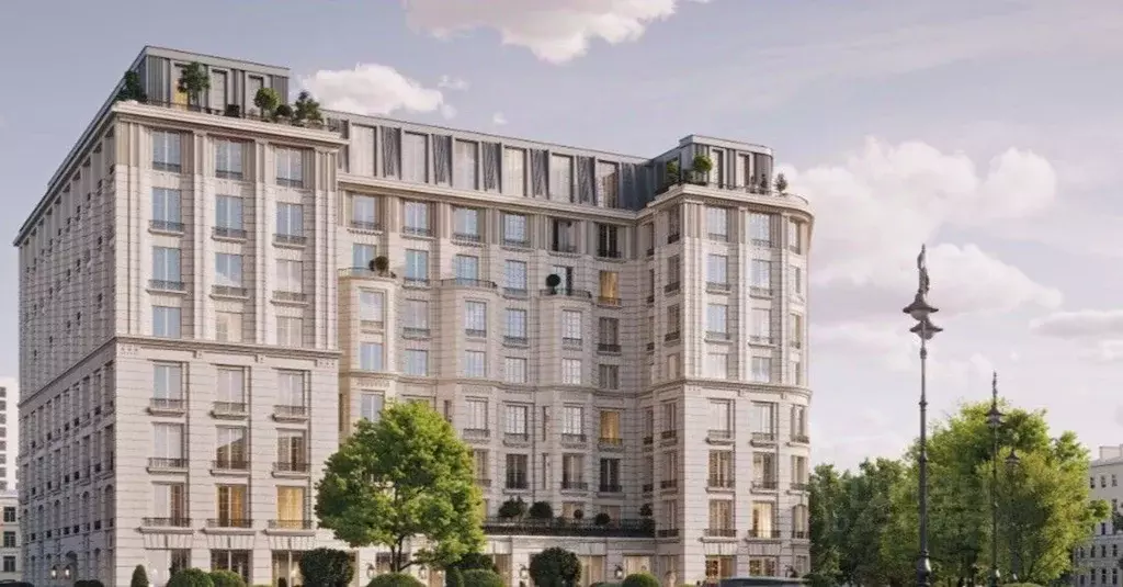 Помещение свободного назначения в Санкт-Петербург пер. Матисов, 4 (94 ... - Фото 2