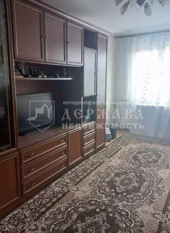 2-к кв. Кемеровская область, Ленинск-Кузнецкий ул. Пушкина, 6 (47.0 м) - Фото 1