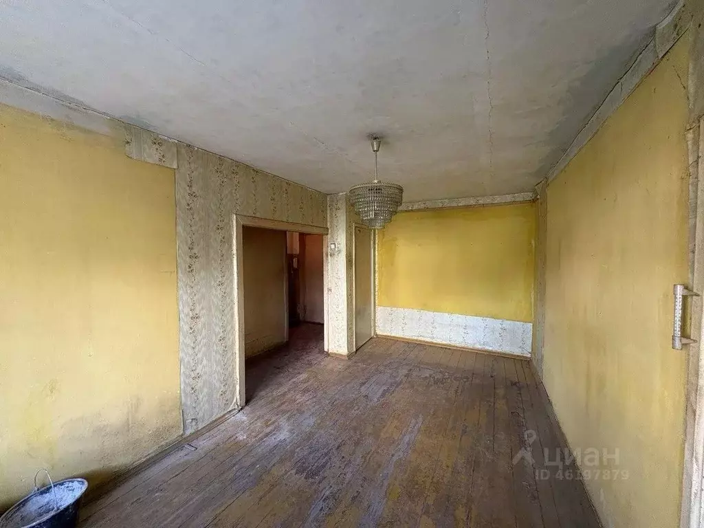 2-к кв. Самарская область, Самара Юбилейная ул., 14 (42.0 м) - Фото 0