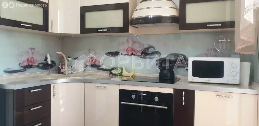 2-комнатная квартира: Тюмень, улица Беляева, 35к1 (51.8 м) - Фото 0
