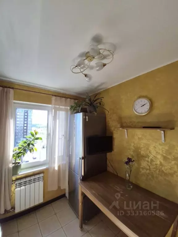 2-к кв. Санкт-Петербург ул. Чудновского, 1 (52.0 м) - Фото 2