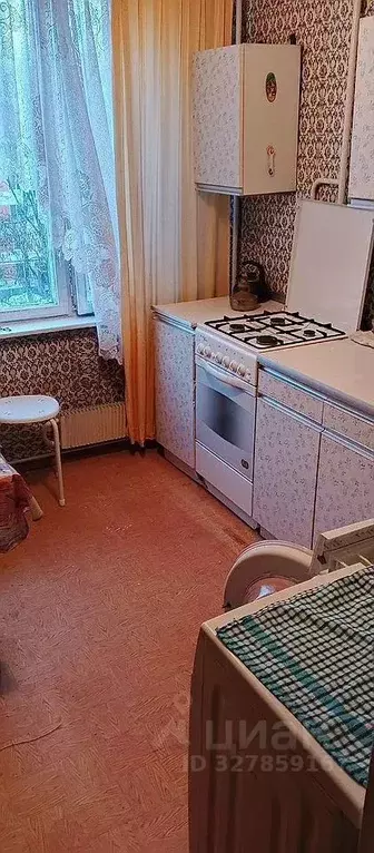 1-к кв. Москва Медынская ул., 2К2 (33.0 м) - Фото 2