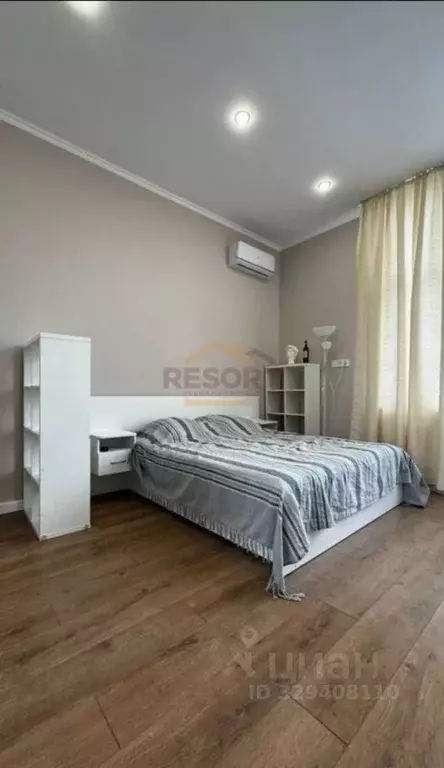 Студия Крым, Ялта ул. Киевская, 44 (30.0 м) - Фото 1