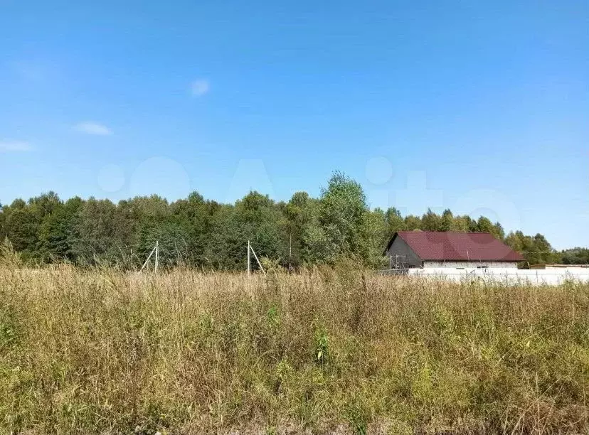 Участок 5 сот. (СНТ, ДНП) - Фото 1