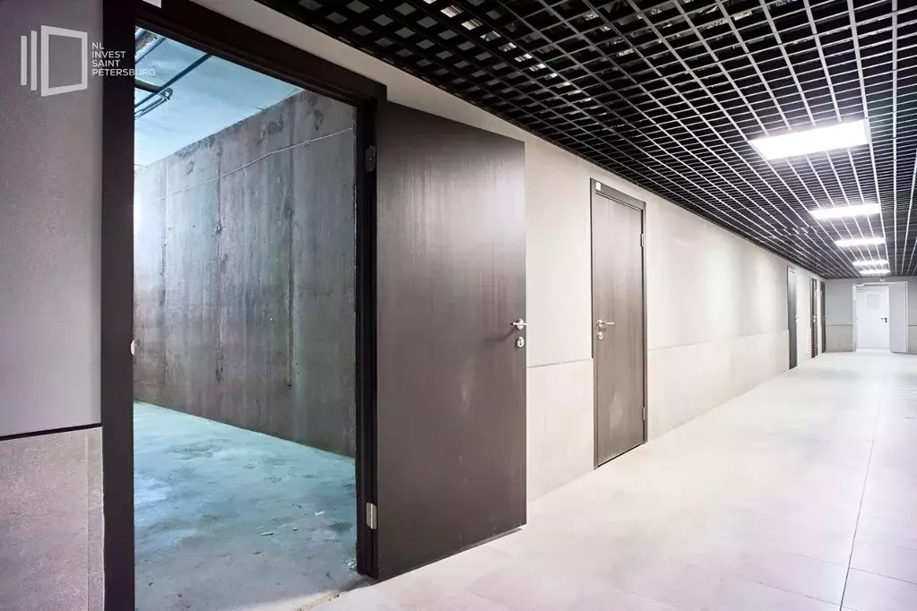 Помещение свободного назначения в Санкт-Петербург Варфоломеевская ул., ... - Фото 2