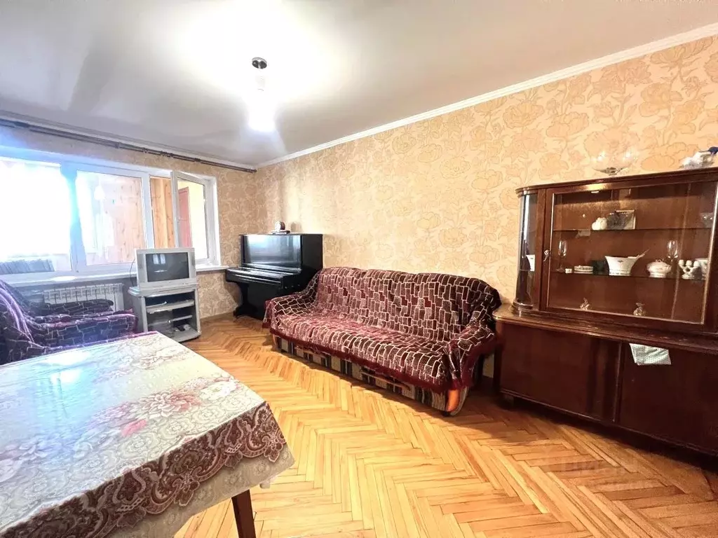 2-к кв. Северная Осетия, Владикавказ просп. Коста, 88 (50.0 м) - Фото 1