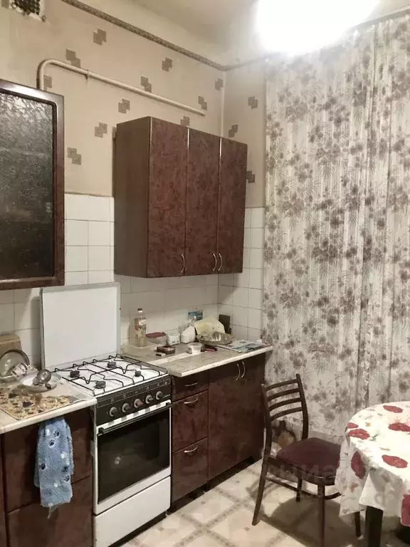 Комната Москва Люблинская ул., 143К2 (20.0 м) - Фото 1