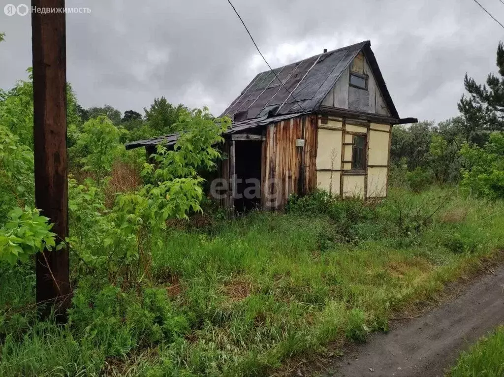 Участок в Первомайский район, СНТ Домостроитель (13 м) - Фото 0