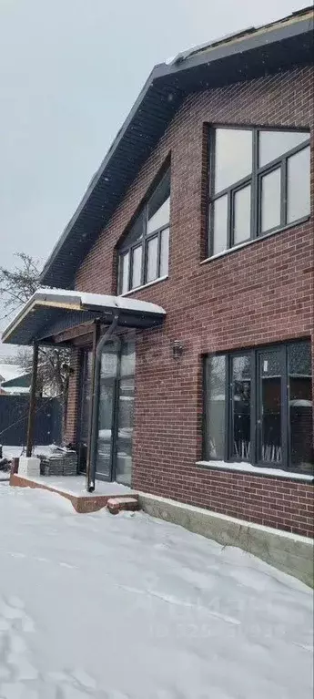 Дом в Курская область, Курск ул. Сыромятникова, 29 (178 м) - Фото 0