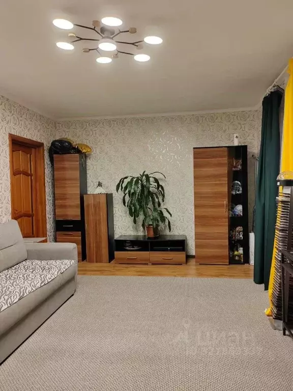 Дом в Татарстан, Казань ул. Ермоловой, 47 (41 м) - Фото 1