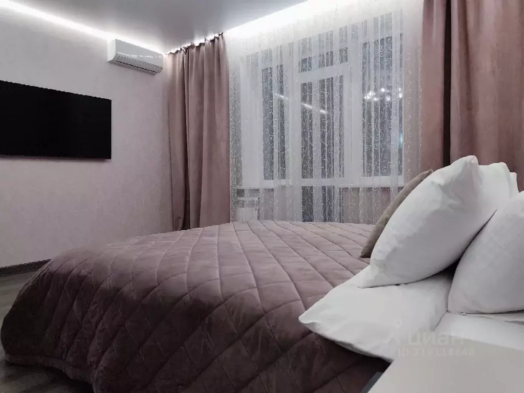 2-к кв. Татарстан, Казань ул. Баумана, 52/7 (60.0 м) - Фото 1