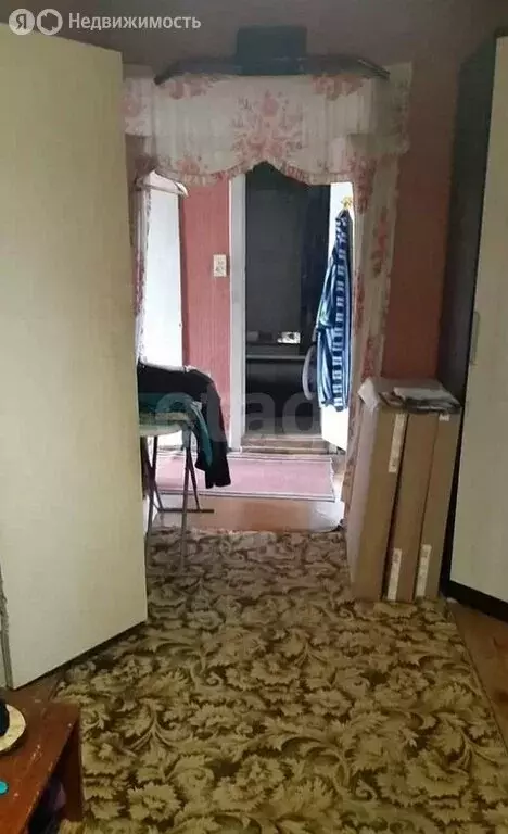 3-комнатная квартира: Казань, улица Рихарда Зорге, 121 (65.8 м) - Фото 2