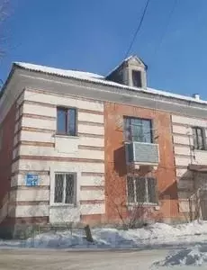 Комната Иркутская область, Ангарск 38-й кв-л, 11 (76.2 м) - Фото 0