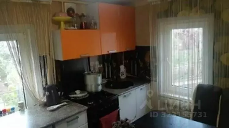 Дом в Саратовская область, Энгельс ул. Колотилова (52 м) - Фото 1