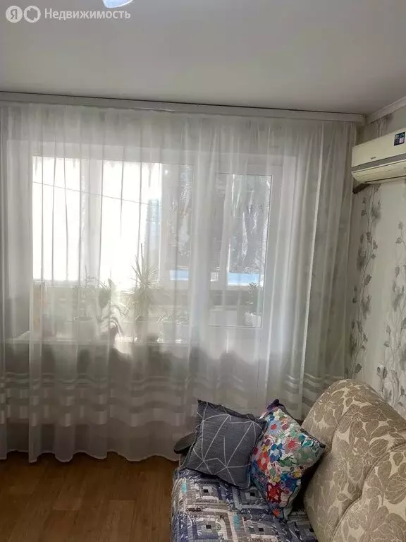 1-комнатная квартира: Тольятти, микрорайон Шлюзовой, Гидротехническая ... - Фото 2