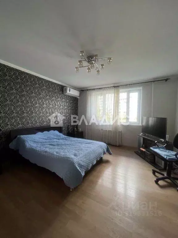 Квартира, 3 комнаты, 80.4 м - Фото 0