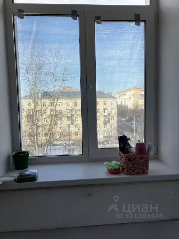 Комната Московская область, Балашиха ул. Флерова, 6/4 (14.0 м) - Фото 2