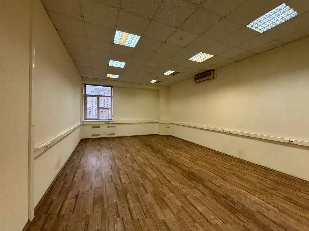 Офис в Москва пер. Орликов, 5С1 (291 м) - Фото 1