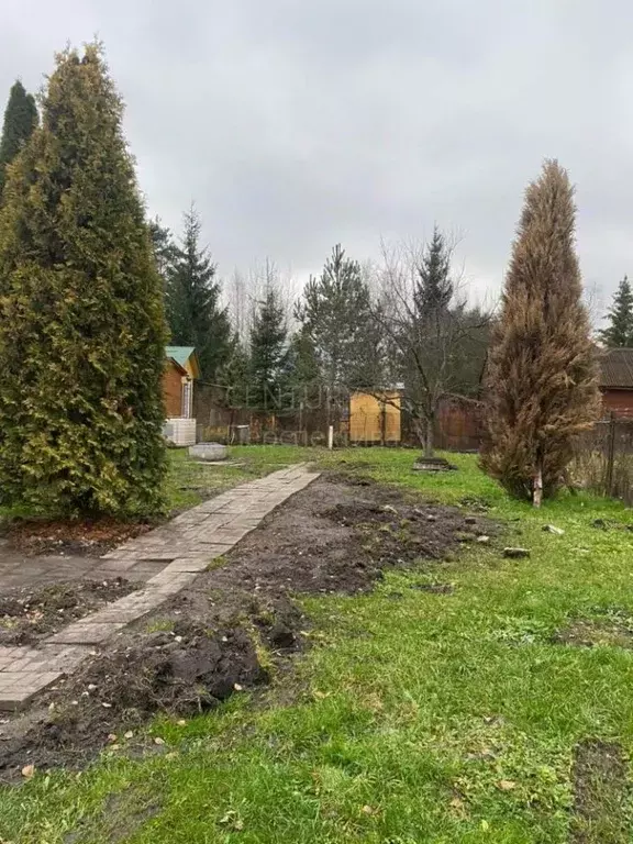 Дом в Московская область, Богородский городской округ, имени ... - Фото 2