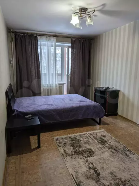 1-к. квартира, 30 м, 3/9 эт. - Фото 0