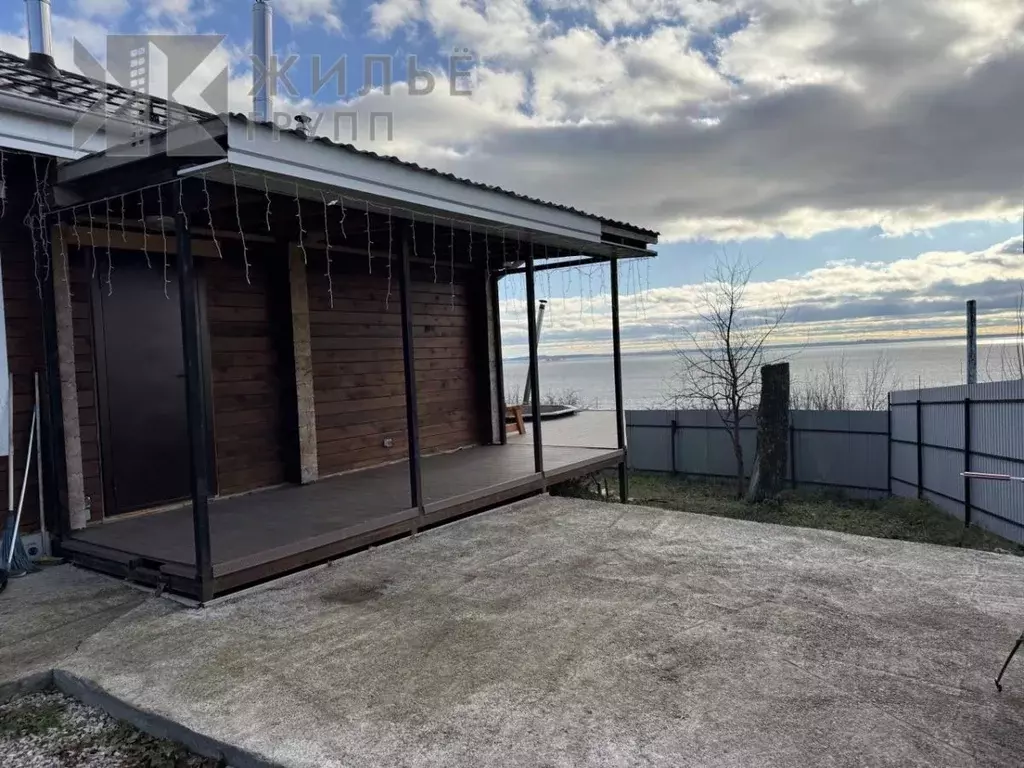 Дом в Татарстан, Рыбная Слобода пгт ул. Восточная, 12А (109 м) - Фото 2