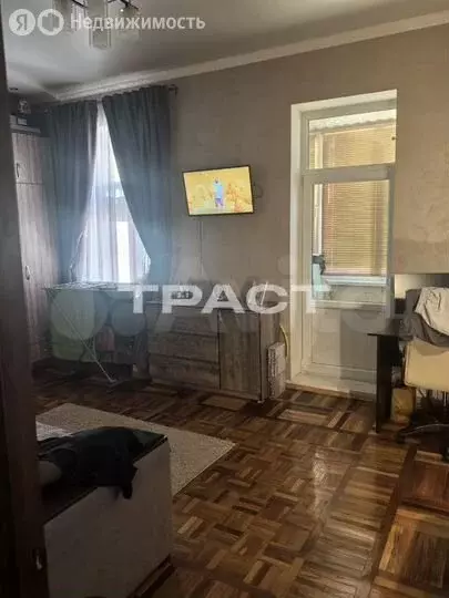 1-комнатная квартира: Воронеж, улица Орджоникидзе, 19 (38 м) - Фото 1