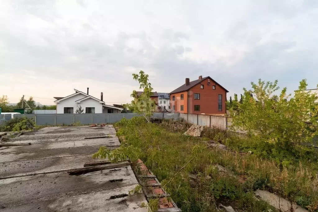 Участок в Тюмень, Городская улица (13.09 м) - Фото 0