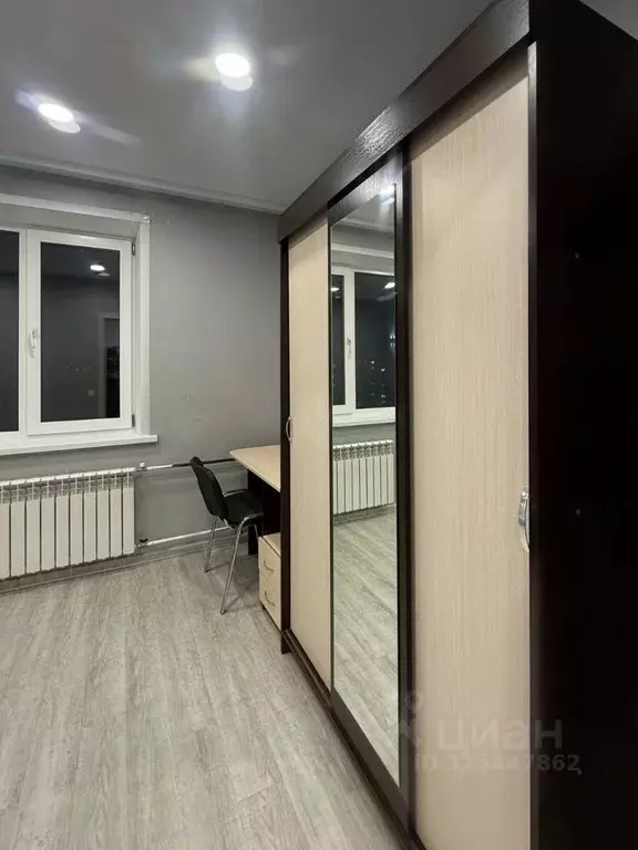 3-к кв. Новосибирская область, Новосибирск ул. Плющихинская, 1 (60.0 ... - Фото 2