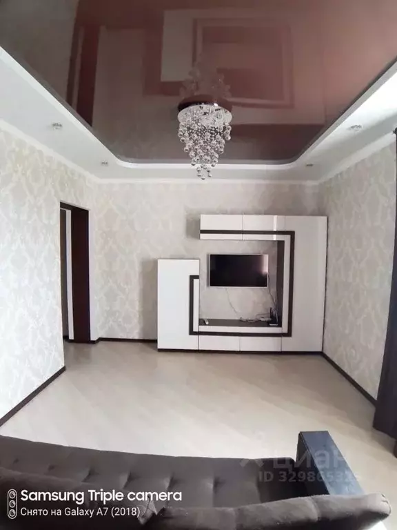 2-к кв. Мордовия, Саранск ул. Короленко, 12 (58.5 м) - Фото 2