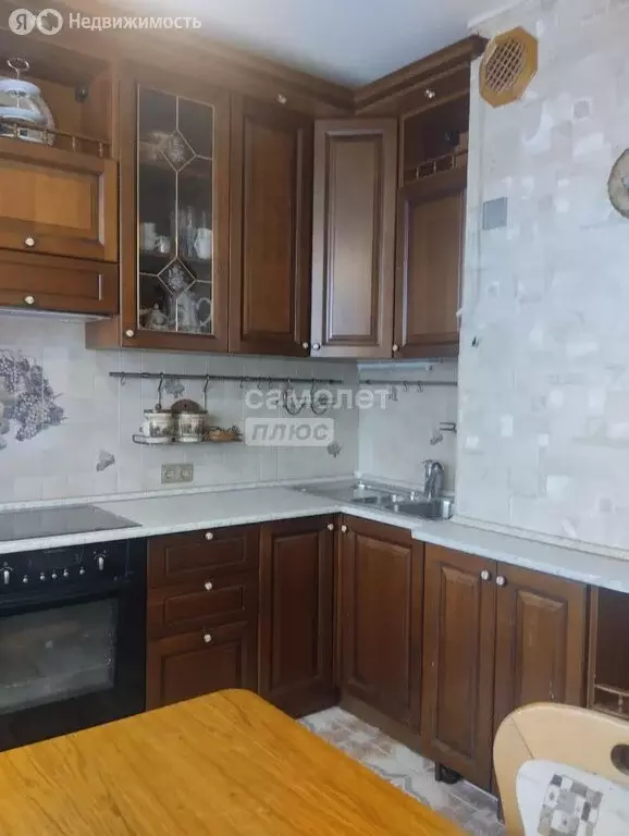 2-комнатная квартира: Москва, улица Ляпидевского, 6к3 (58.1 м) - Фото 1