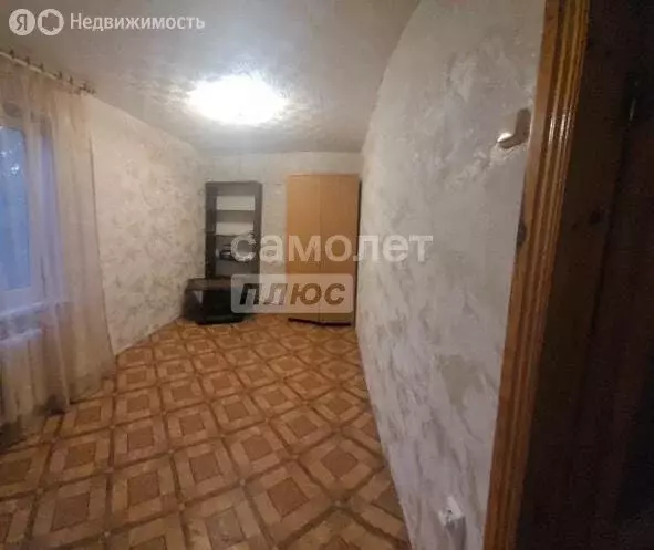 2-комнатная квартира: Ессентуки, Октябрьская улица, 428 (45 м) - Фото 0