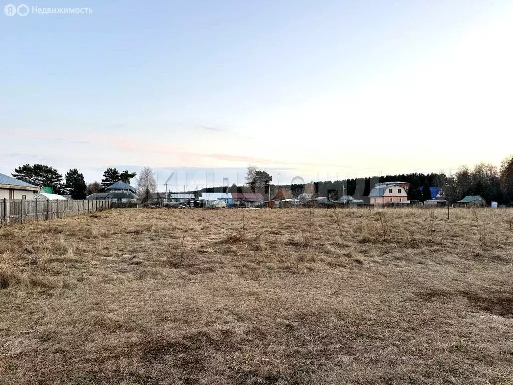 Участок в Береговое, улица Мира (14.6 м) - Фото 1