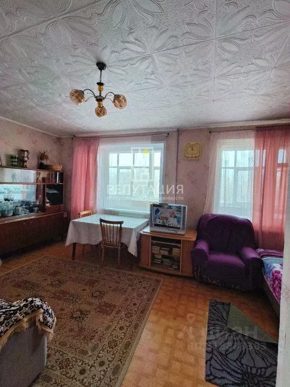 Квартира, 1 комната, 34 м - Фото 0