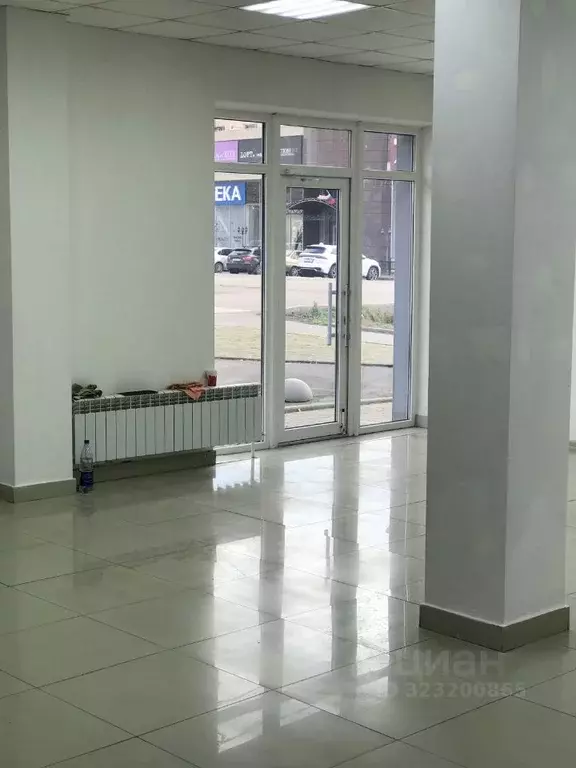 Помещение свободного назначения в Воронежская область, Борисоглебск ... - Фото 2